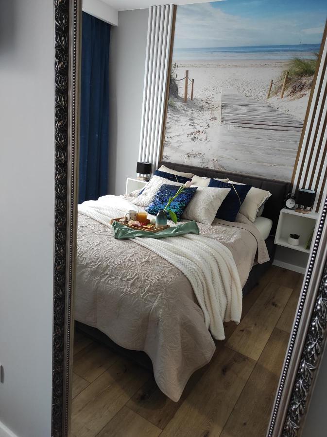 Alexis Apartament Dziwnów Dış mekan fotoğraf