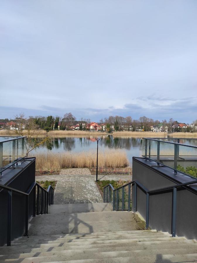 Alexis Apartament Dziwnów Dış mekan fotoğraf