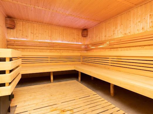 Alexis Apartament Dziwnów Dış mekan fotoğraf