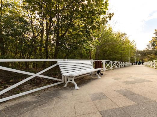 Alexis Apartament Dziwnów Dış mekan fotoğraf