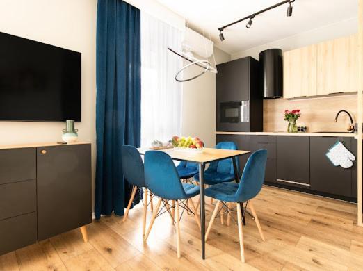 Alexis Apartament Dziwnów Dış mekan fotoğraf