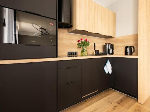 Alexis Apartament Dziwnów Dış mekan fotoğraf