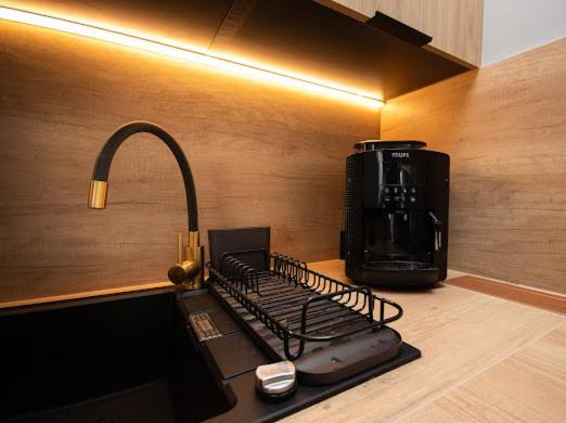 Alexis Apartament Dziwnów Dış mekan fotoğraf