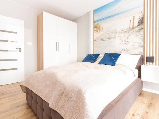 Alexis Apartament Dziwnów Dış mekan fotoğraf